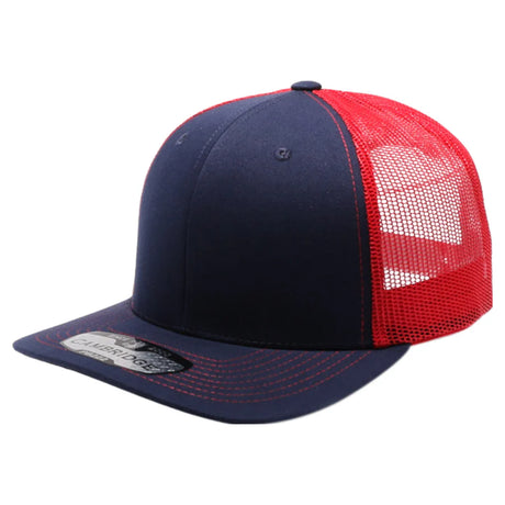 Pit Bull - PB222 - Cambridge Mesh Trucker Hats