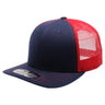 Pit Bull - PB222 - Cambridge Mesh Trucker Hats