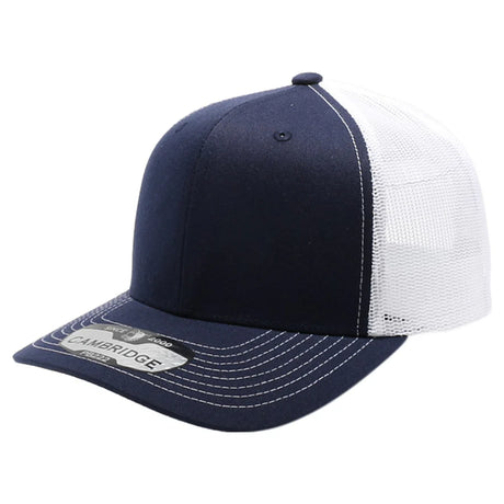 Pit Bull - PB222 - Cambridge Mesh Trucker Hats