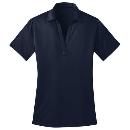 Ladies Silk Touch Performance Polo's in 16 Colors - Sizes XS-4XL Joe's USA Womens Apparel