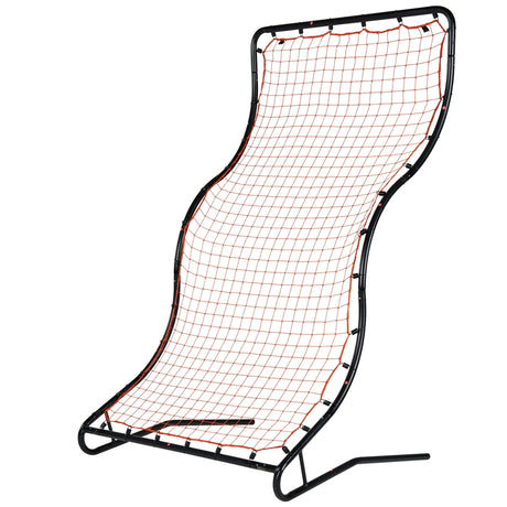 Champro Triple Play Rebound Screen - 36\" x 54\" - Plain Box | Champro NB282E Champro Standard Standard