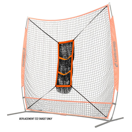Champro MVP 5' x 5' Replacement TZ3 | Champro NB32R Champro Standard Standard