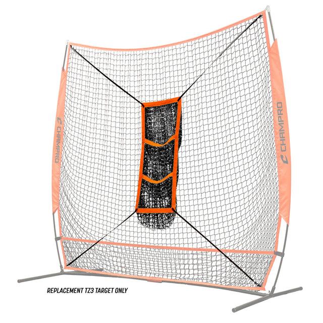 Champro MVP 5' x 5' Replacement TZ3 | Champro NB32R Champro Standard Standard