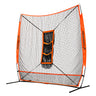 Champro MVP Baseball/Softball 5' x 5' Training Net | Champro NB32 Champro Standard Standard