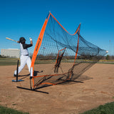 Champro MVP Baseball/Softball 7'x7' Training Net | Champro NB35