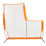 Champro MVP L-Screen; 7' X 7' Bulk Packaged | Champro NB42E