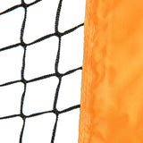 Champro MVP L-Screen; 7' X 7' Bulk Packaged | Champro NB42E