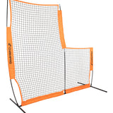 Champro MVP Portable L-Screen  7' X 7' | Champro NB42