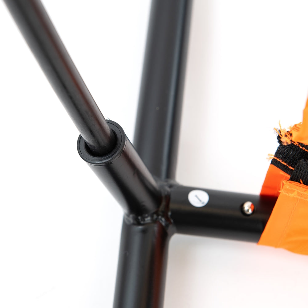 Champro MVP Portable L-Screen  7' X 7' | Champro NB42