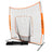 Champro MVP Sock Net 7x7 Boxed-Plain | Champro NB44E Champro Standard Standard