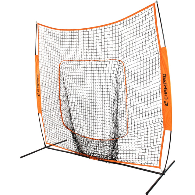 Champro MVP Sock Net 7 x 7 | Champro NB44 Champro Standard Standard