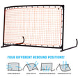 Champro Pepper Screen Rebounder 42\" x 72\" | Champro NB51 Champro Standard Standard