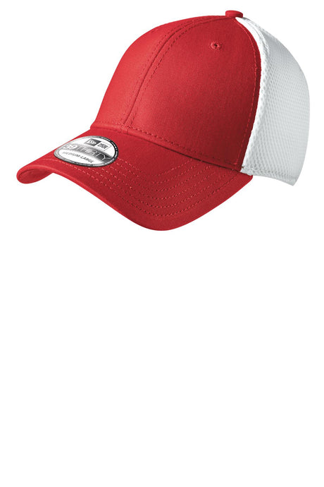 New Era NE1020 Stretch Mesh Cap