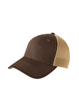 New Era NE1020 Stretch Mesh Cap