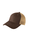 New Era NE1020 Stretch Mesh Cap