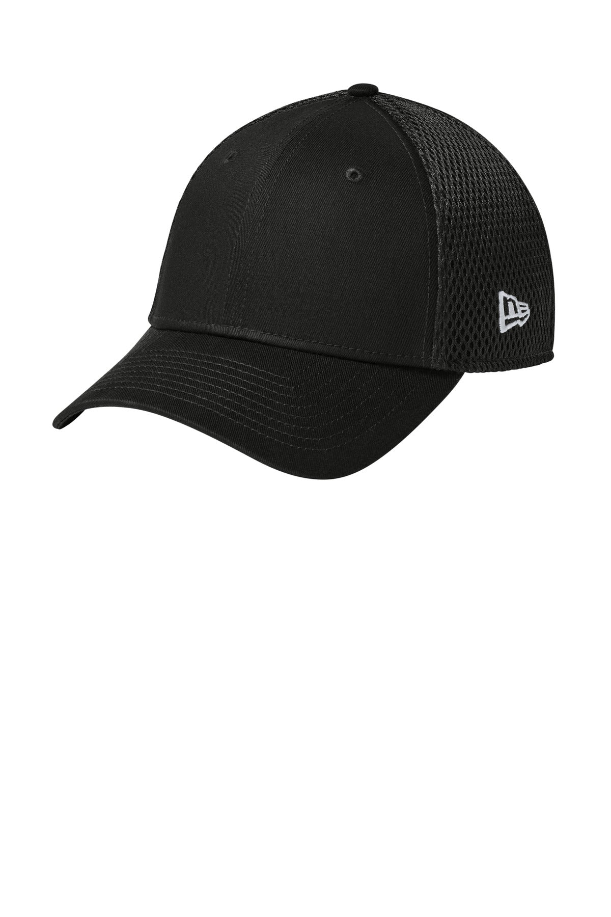New Era NE1020 Stretch Mesh Cap