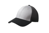 New Era NE1020 Stretch Mesh Cap