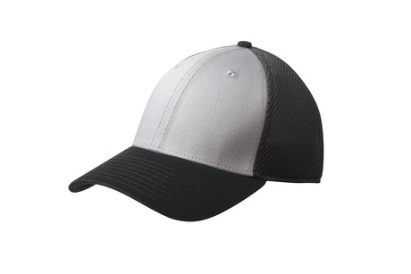 New Era NE1020 Stretch Mesh Cap