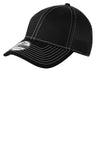 New Era NE1120 Stretch Mesh Contrast Stitch Cap