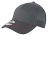 New Era NE1120 Stretch Mesh Contrast Stitch Cap