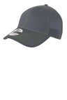 New Era NE1120 Stretch Mesh Contrast Stitch Cap