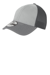 New Era NE1120 Stretch Mesh Contrast Stitch Cap