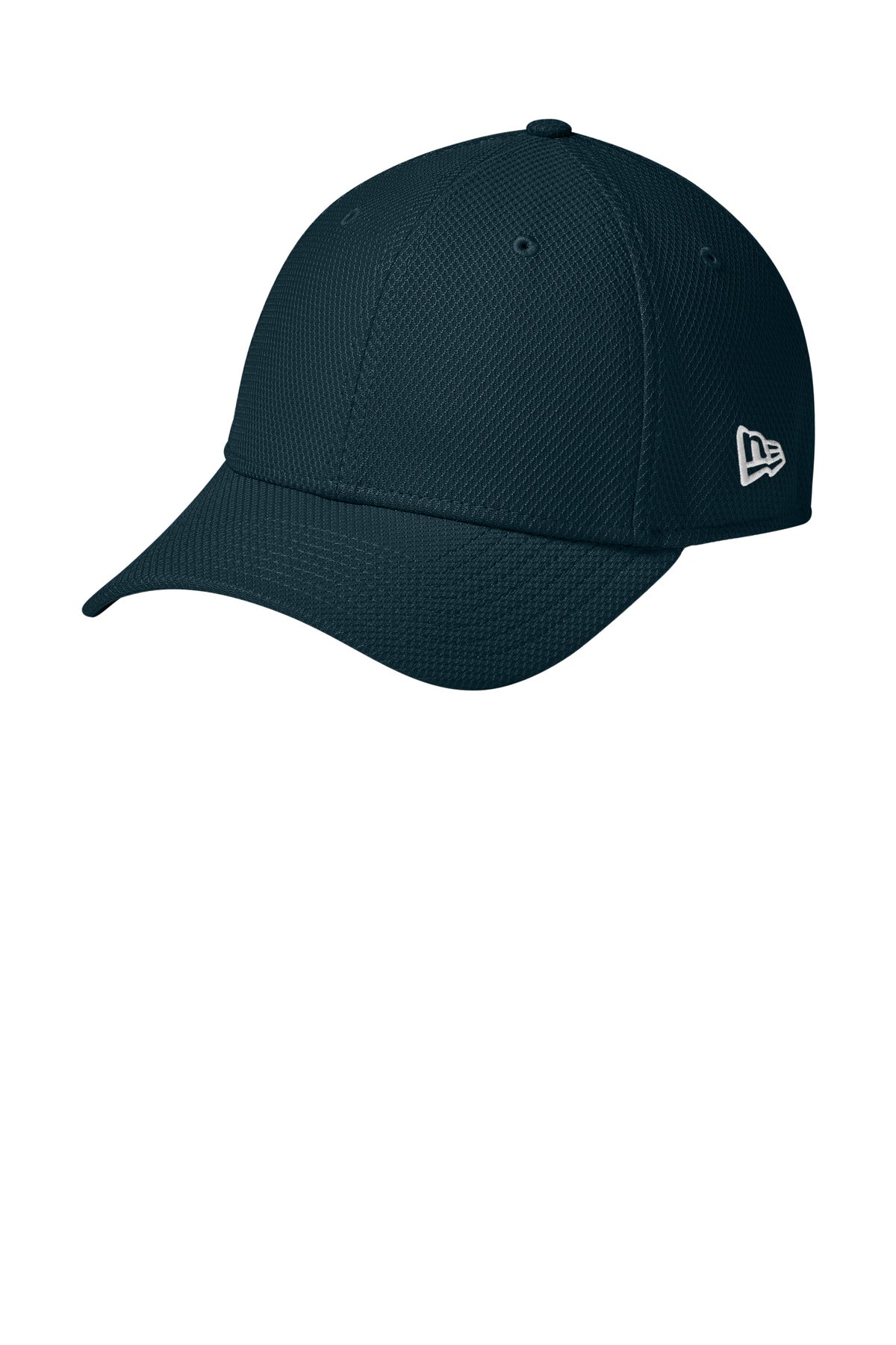 New Era NE1121 Diamond Era Stretch Cap