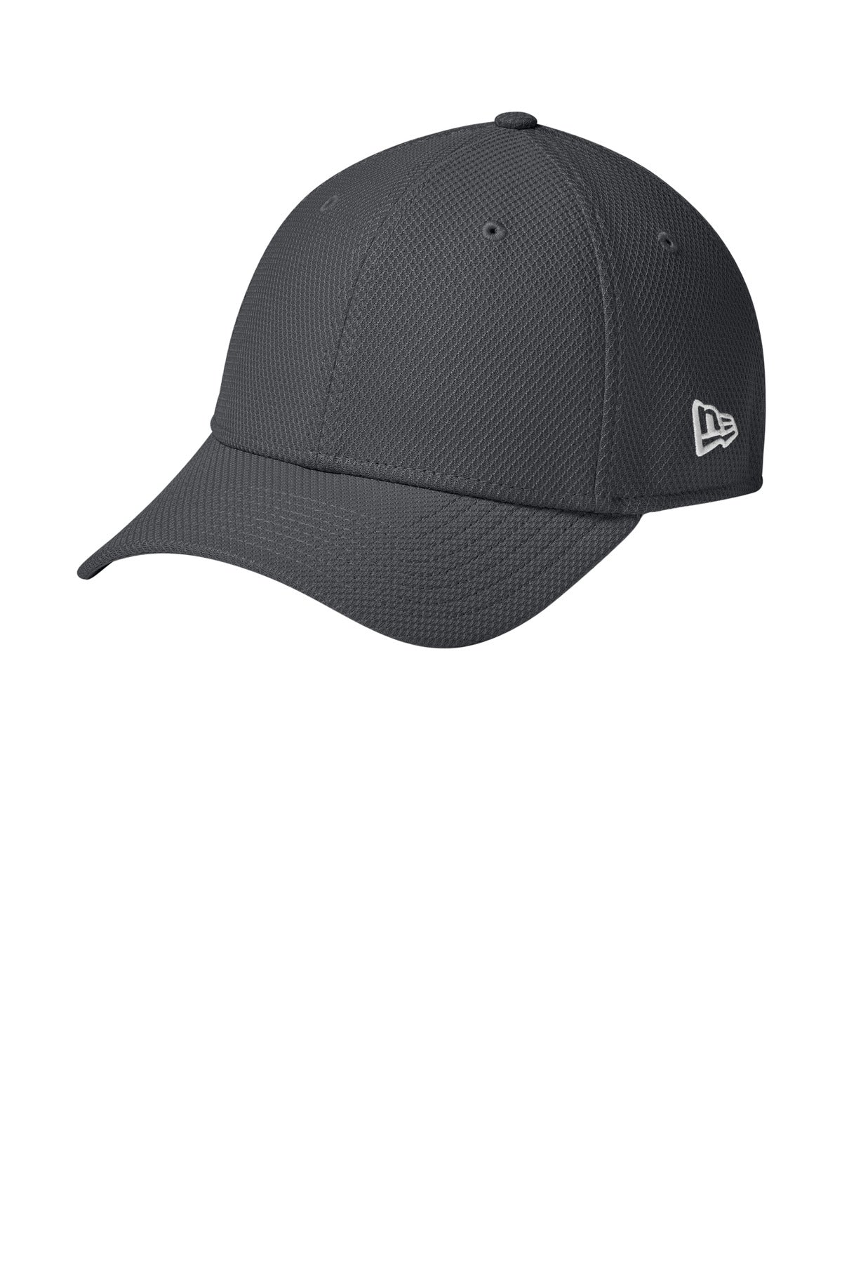New Era NE1121 Diamond Era Stretch Cap