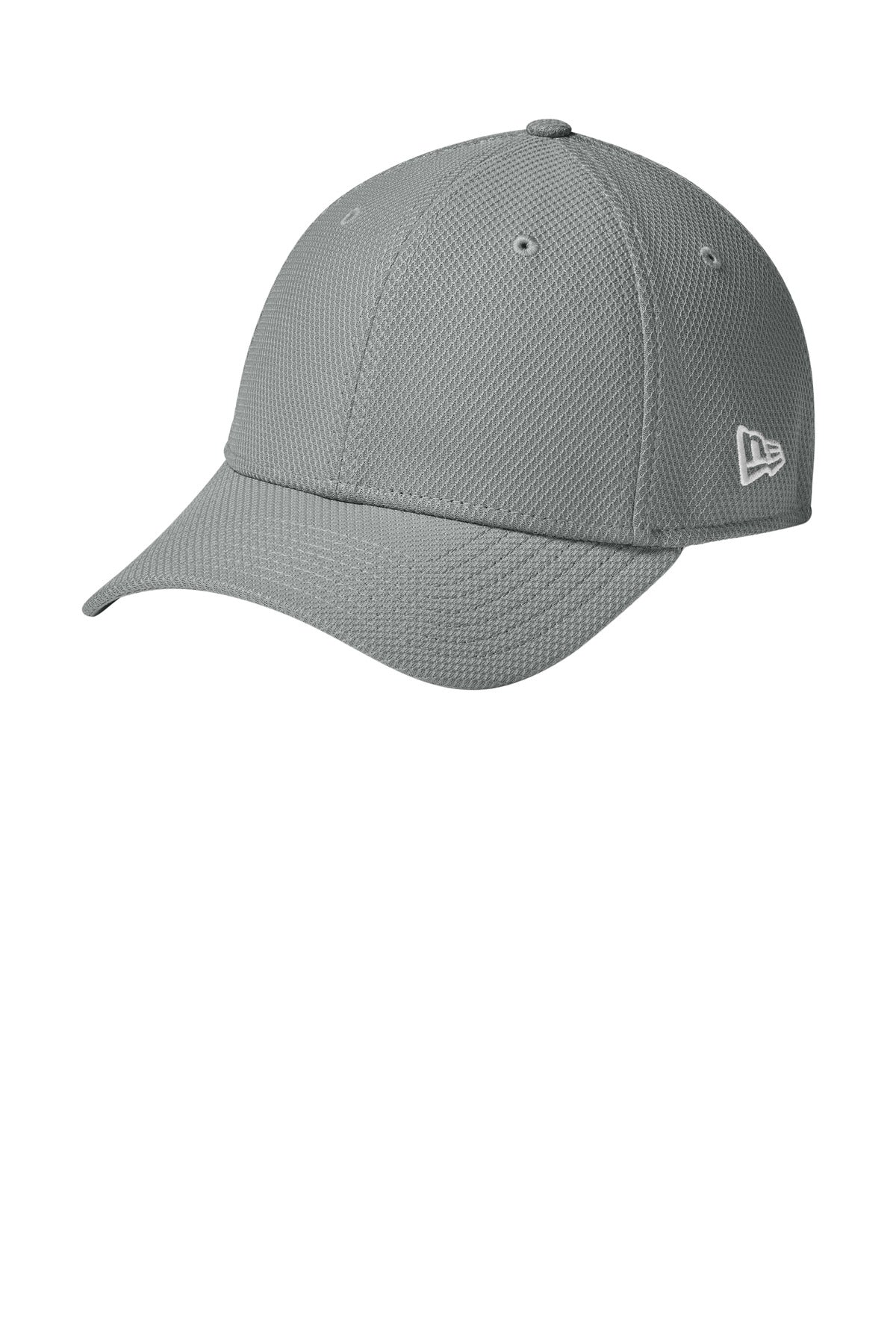 New Era NE1121 Diamond Era Stretch Cap