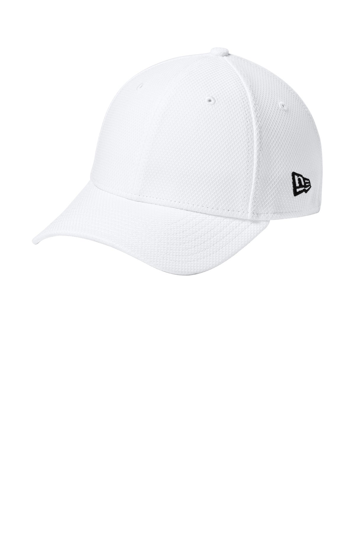 New Era NE1121 Diamond Era Stretch Cap