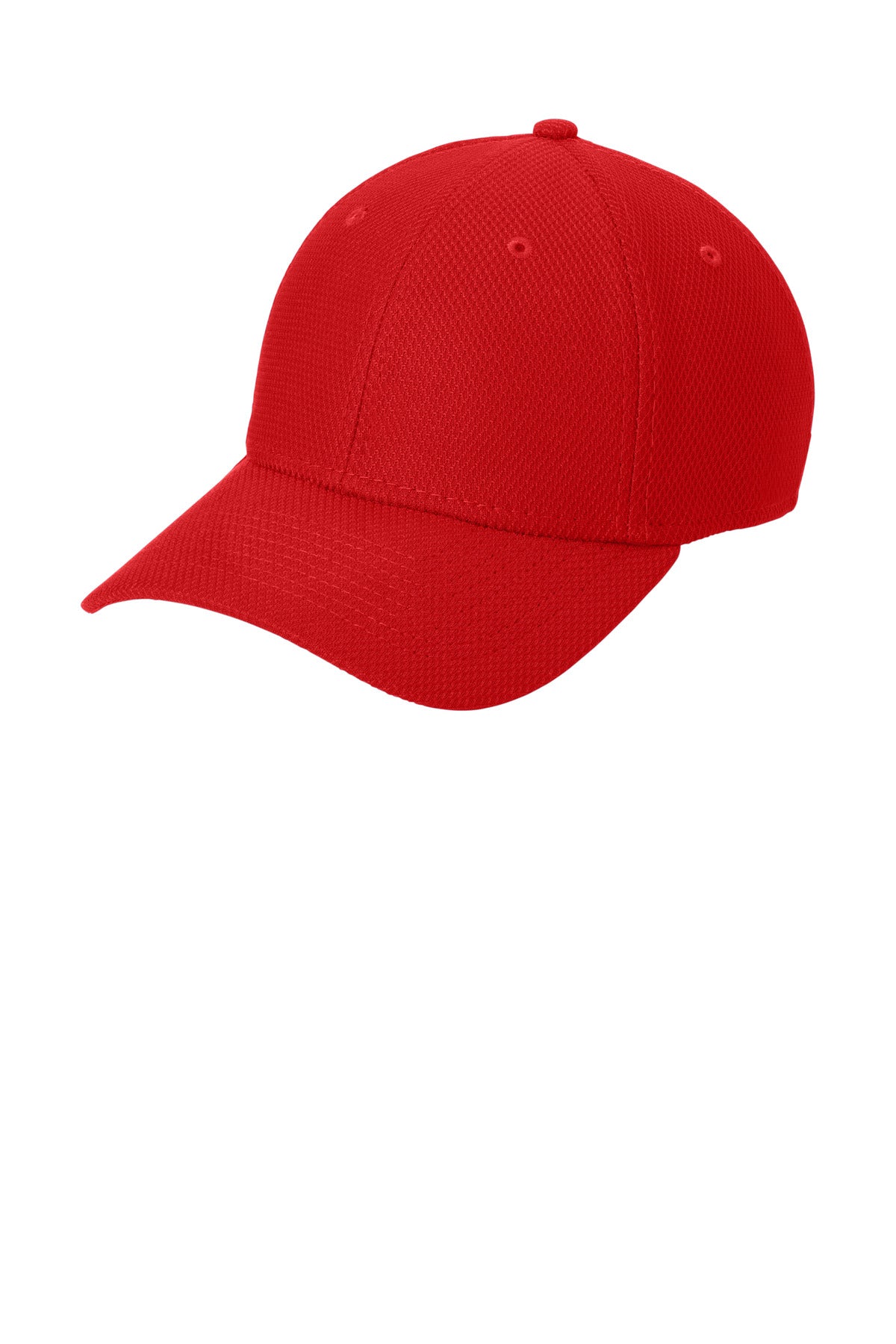 New Era NE1121 Diamond Era Stretch Cap