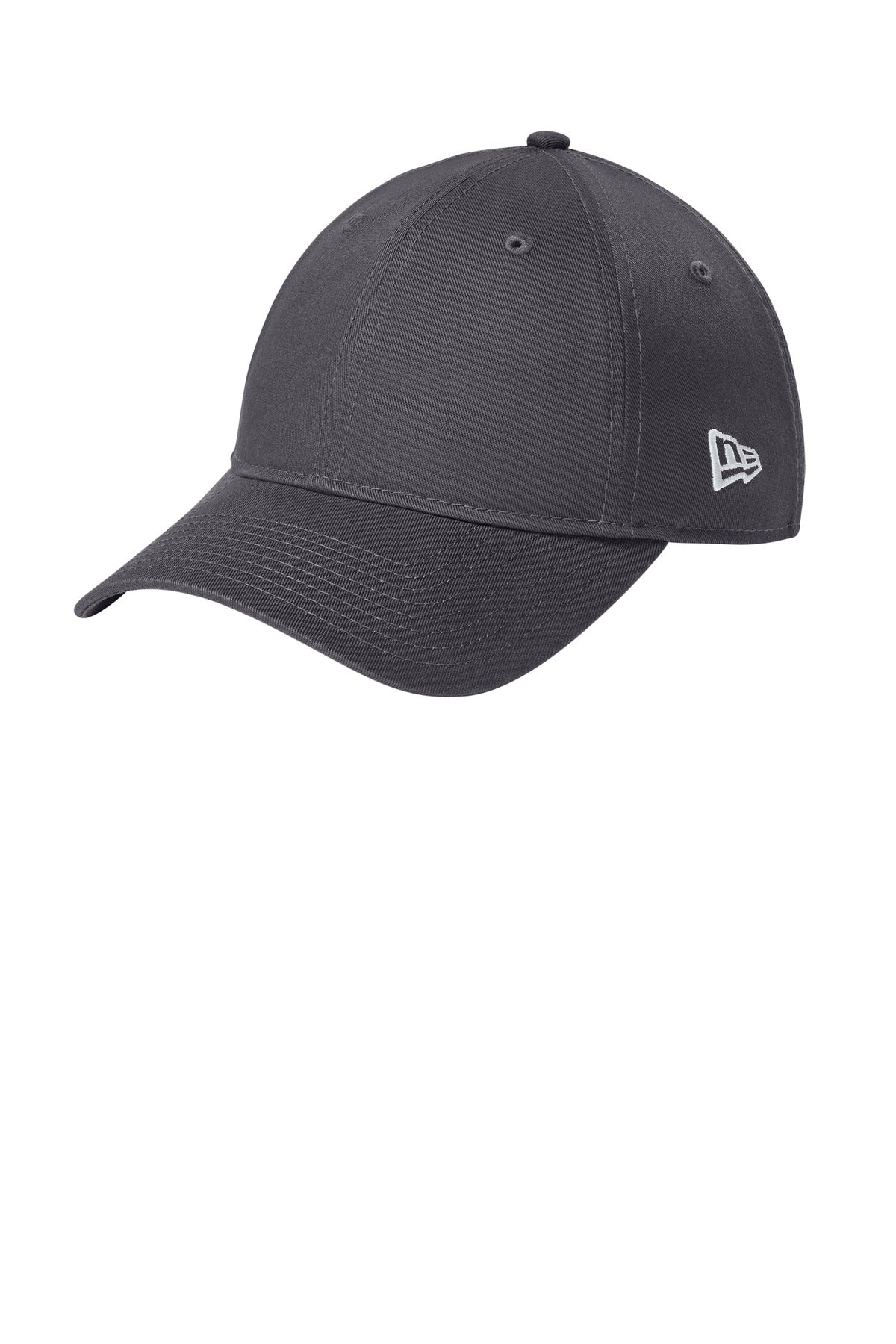 New Era NE201 Adjustable Unstructured Cap