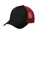 New Era NE205 Snapback Trucker Cap