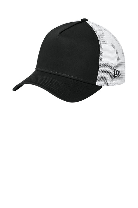 New Era NE205 Snapback Trucker Cap