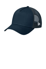 New Era NE205 Snapback Trucker Cap