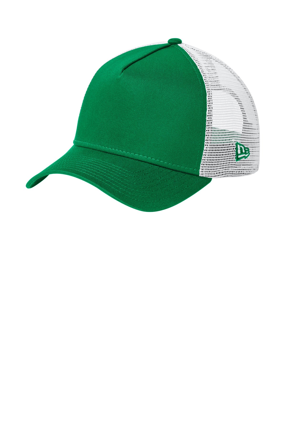 New Era NE205 Snapback Trucker Cap