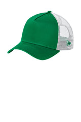 New Era NE205 Snapback Trucker Cap