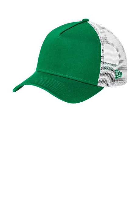 New Era NE205 Snapback Trucker Cap