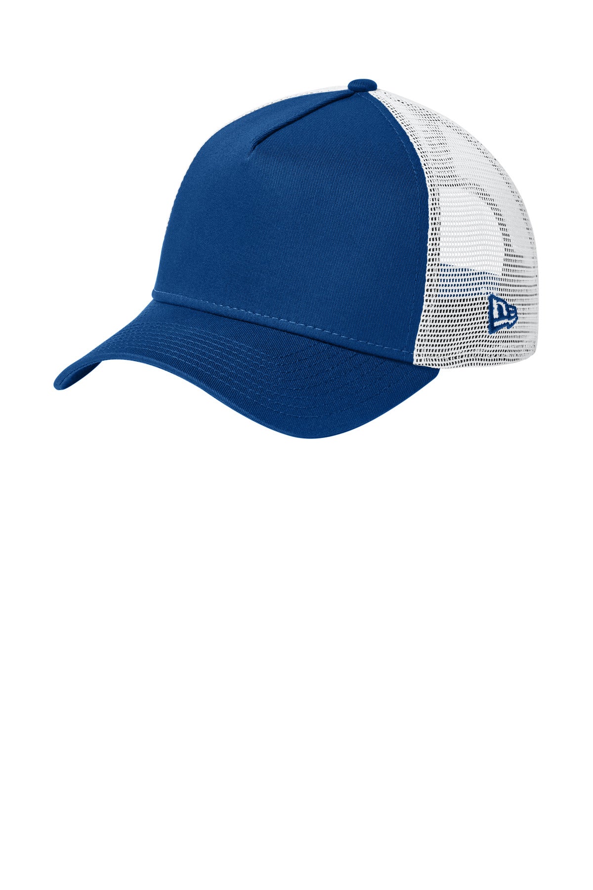 New Era NE205 Snapback Trucker Cap