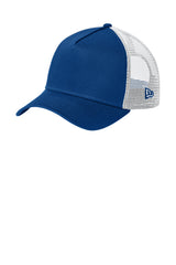 New Era NE205 Snapback Trucker Cap