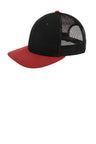 New Era NE207 Low Profile Snapback Trucker Cap