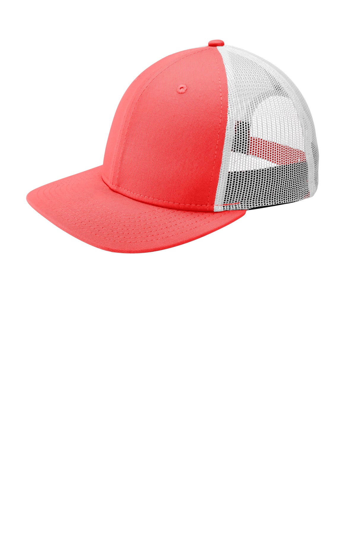 New Era NE207 Low Profile Snapback Trucker Cap