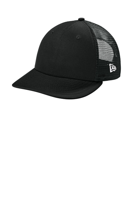 New Era NE207 Low Profile Snapback Trucker Cap
