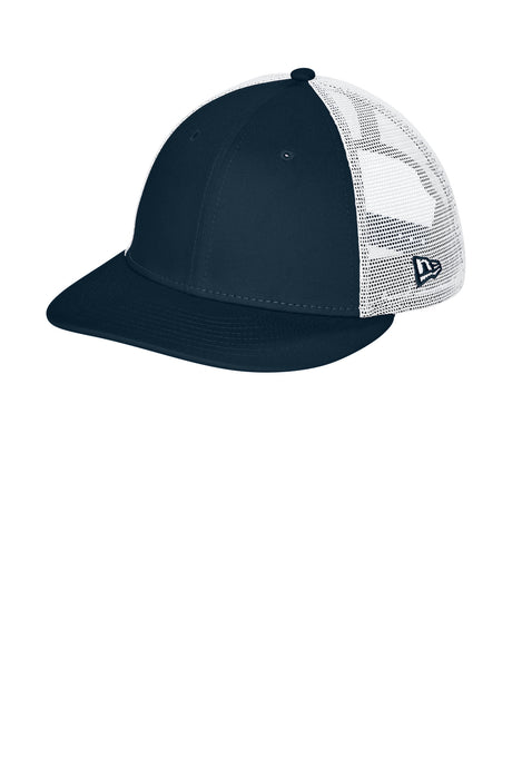 New Era NE207 Low Profile Snapback Trucker Cap