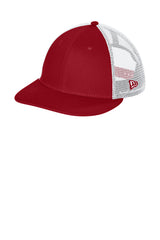 New Era NE207 Low Profile Snapback Trucker Cap