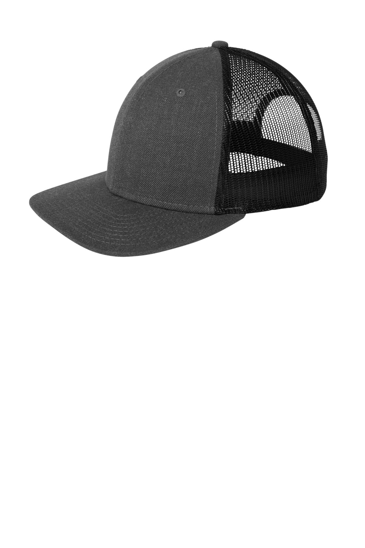 New Era NE207 Low Profile Snapback Trucker Cap