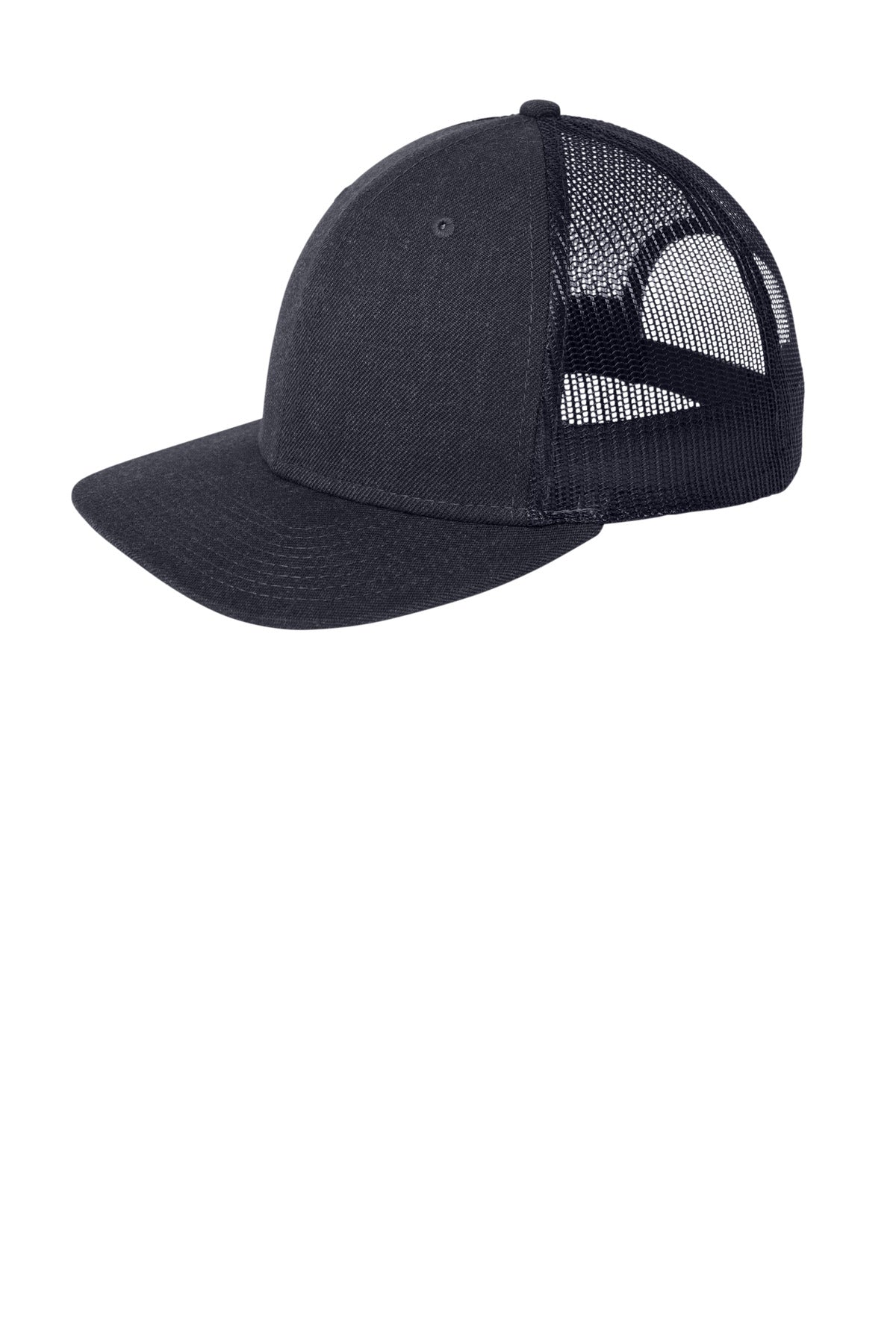 New Era NE207 Low Profile Snapback Trucker Cap