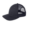 New Era NE207 Low Profile Snapback Trucker Cap