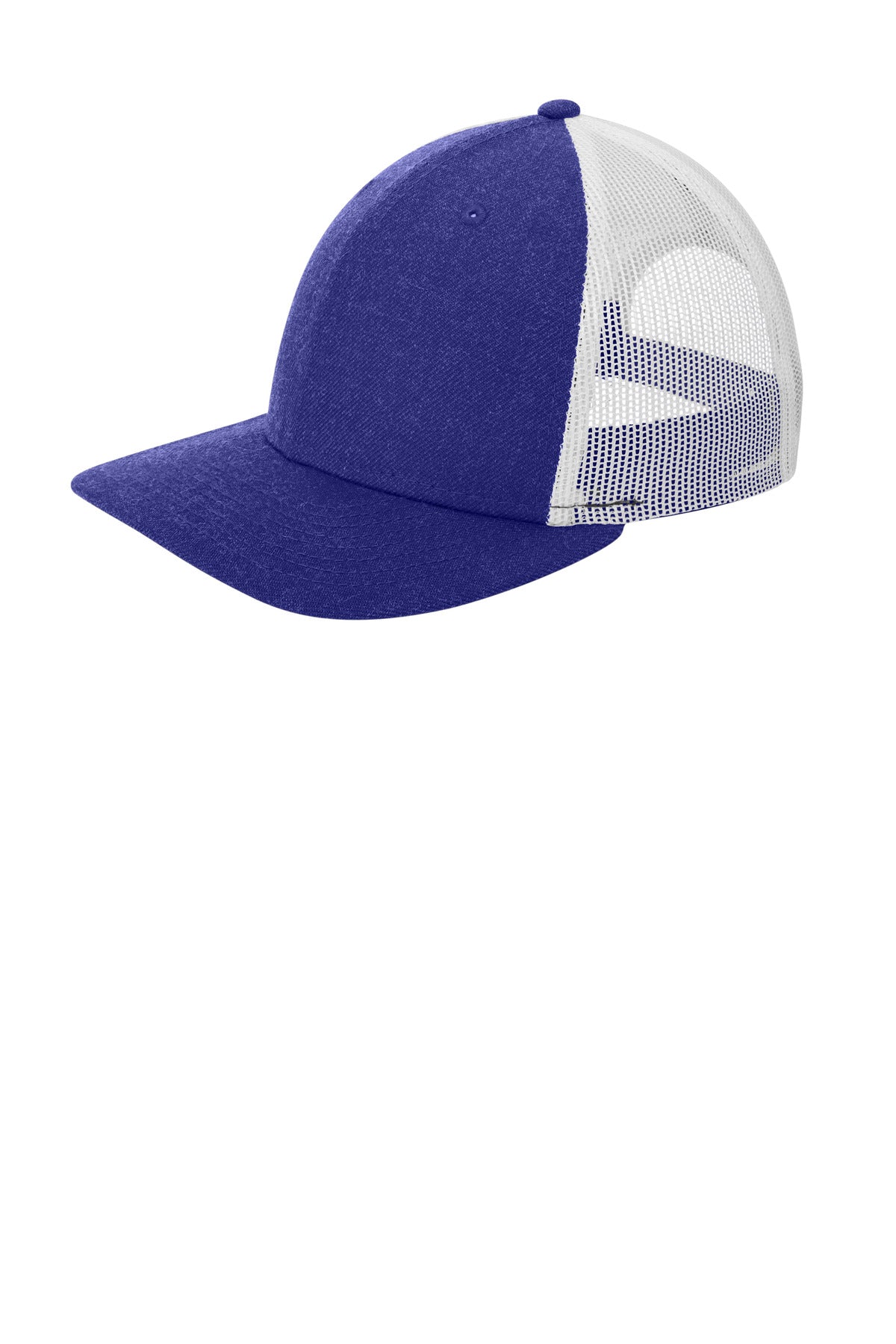 New Era NE207 Low Profile Snapback Trucker Cap