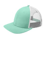 New Era NE207 Low Profile Snapback Trucker Cap